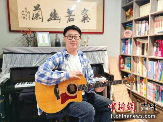 延吉市委宣傳部/供圖 延吉市委宣傳部/供圖