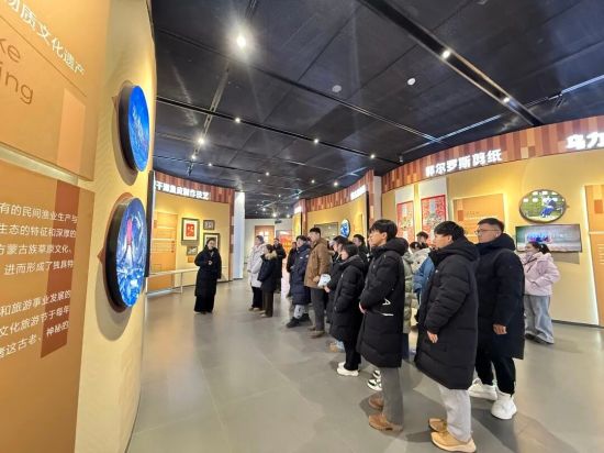 松原市委宣傳部/供圖 松原市委宣傳部/供圖