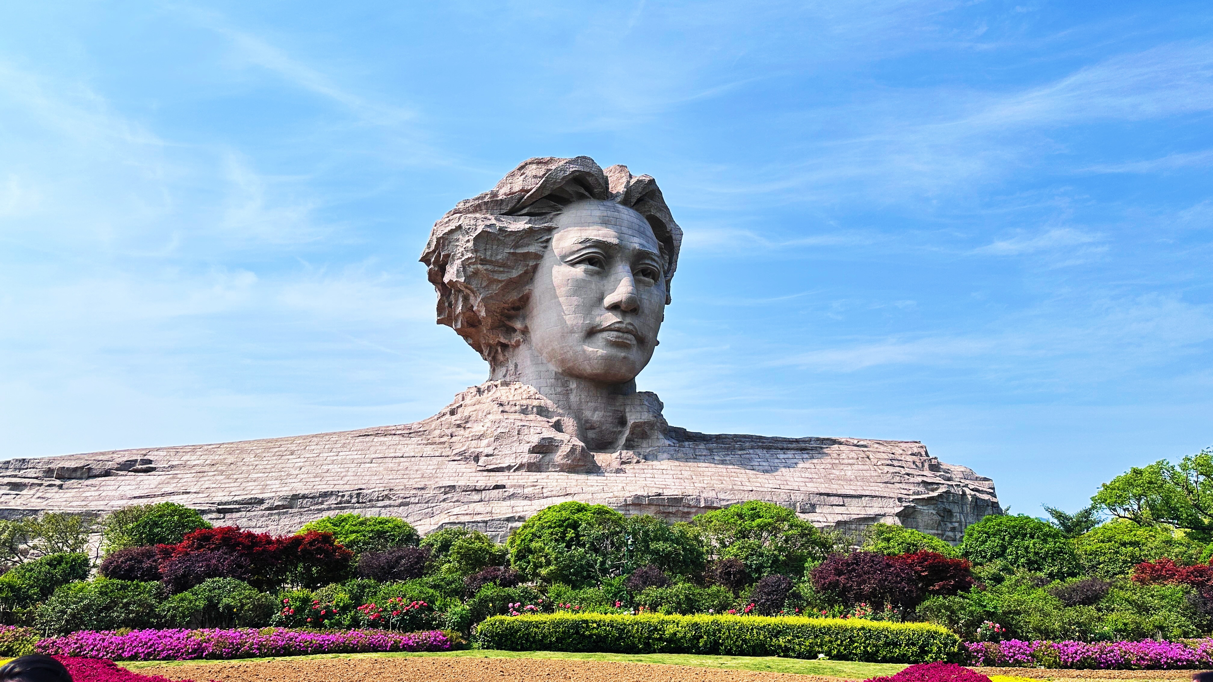 常州常欣黨支部開展湖南長沙、韶山紅色之旅，汲取奮進(jìn)力量